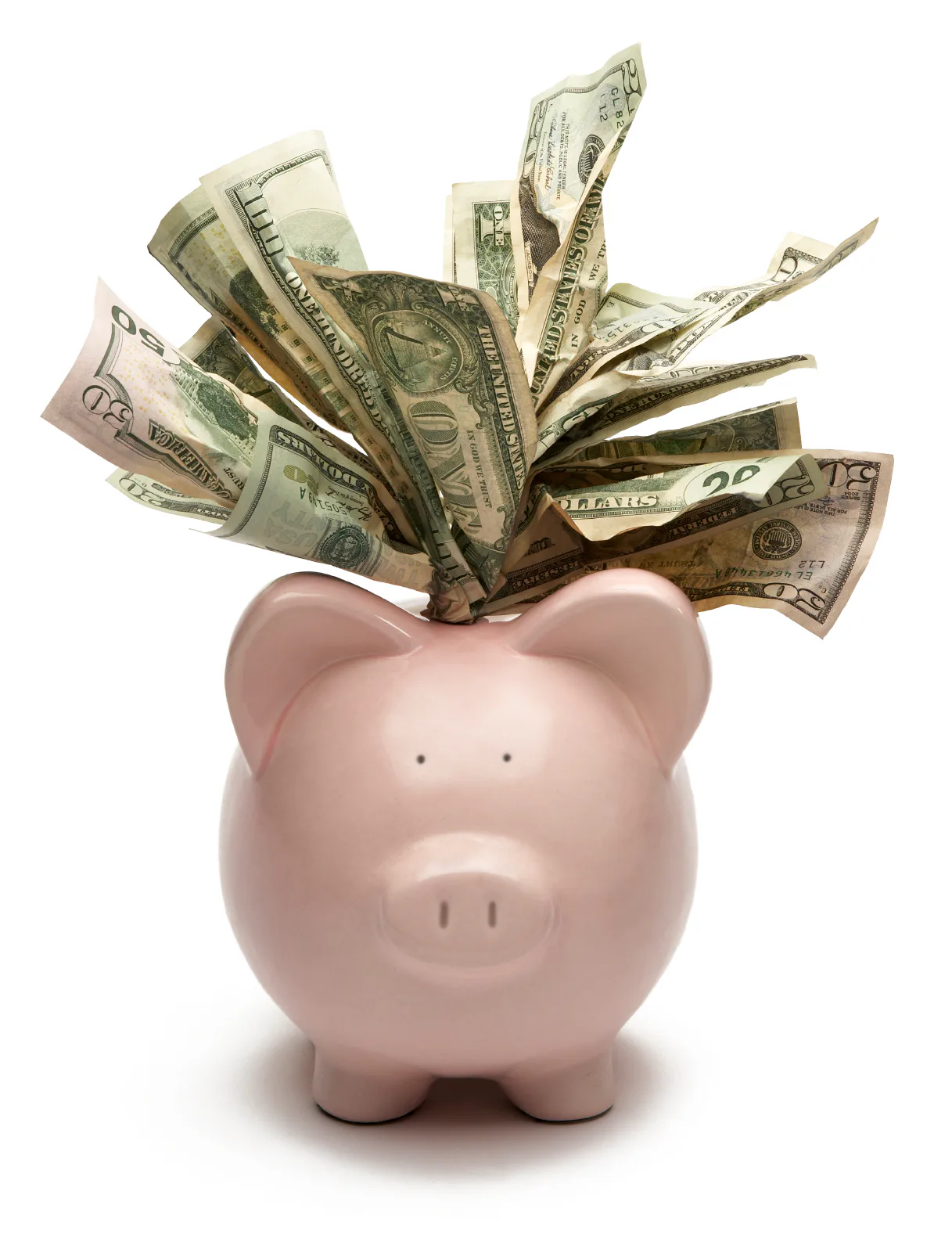 Saving for a down payment for a house in Florida